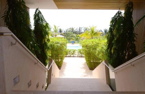 Zona Norte Apartment | Lujoso Penthouse - Vista al Mar - Playa Privada