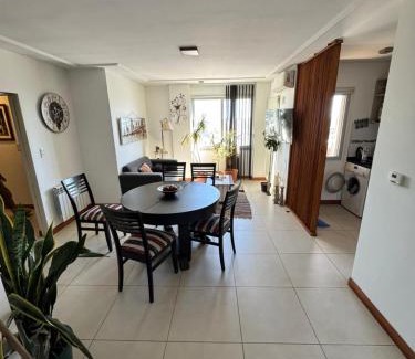 Rio Cuarto Apartment | Lujoso y amplio departamento en alquiler