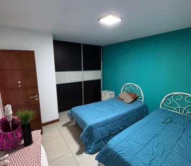 Rio Cuarto Apartment | Lujoso y amplio departamento en alquiler
