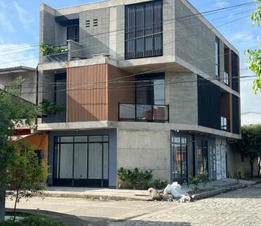 Chigorodo Apartment | Lujoso y cómodo apartamento