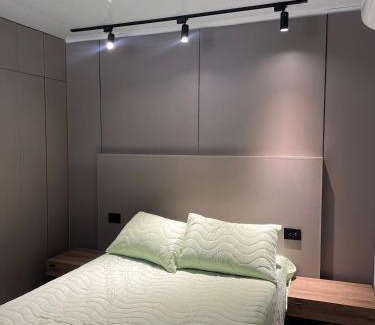 Chigorodo Apartment | Lujoso y cómodo apartamento