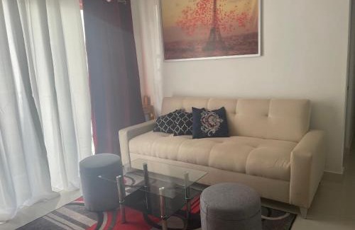Santo Domingo Oeste Apartment | Lujosoapartamento