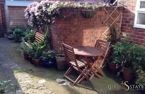 Gosforth House | Luke Stays - Sandringham