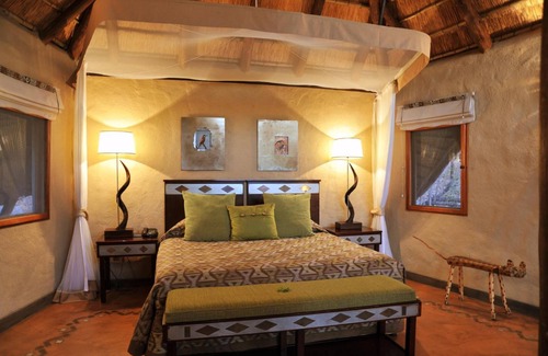 Buffelspruit Cabin | Lukimbi Safari Lodge
