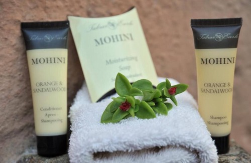 Buffelspruit Cabin | Lukimbi Safari Lodge