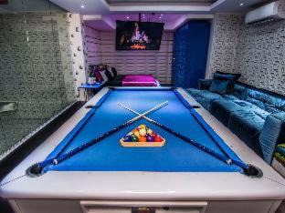 Pallocan Hotel | Luks Lofts Hotel & Residences