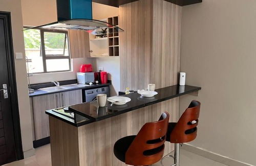 Lusaka Apartment | Lukundo Place