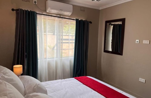 Lusaka Apartment | Lukundo Place