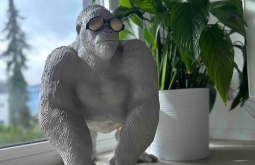 Stadionviertel Apartment | Lulex III - Traumhafte Wohnung in Neuss 1.og Links