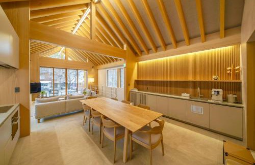 Hakuba Villa | LULU Hakuba by Jade Group