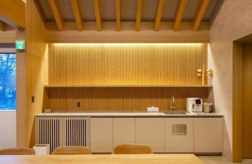 Hakuba Villa | LULU Hakuba by Jade Group