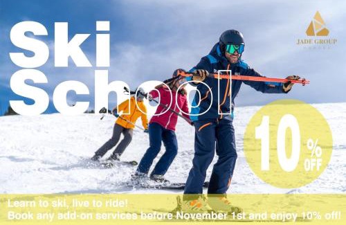 Hakuba Villa | LULU Hakuba by Jade Group