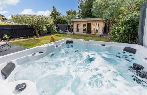 Hamworthy House | Lulworth House