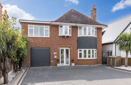 Hamworthy House | Lulworth House