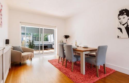 Hamworthy House | Lulworth House