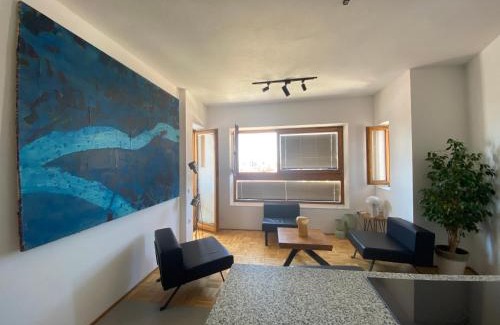 Prizren Apartment | Lumbardhi Studios