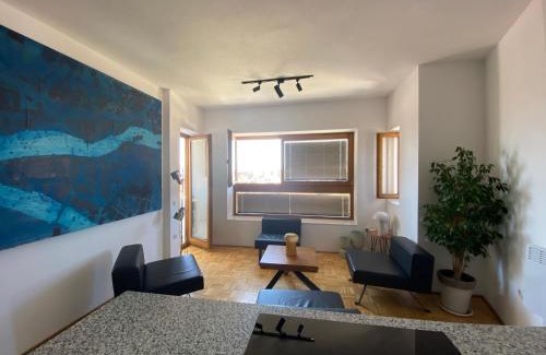 Prizren Apartment | Lumbardhi Studios