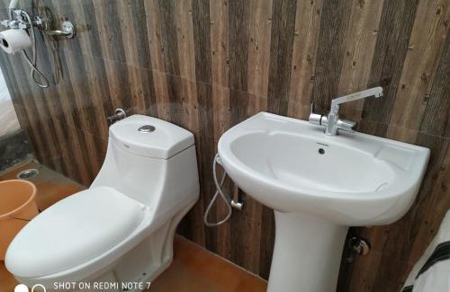 Hundar Hotel | Lumbini Camp Hunder, Nubra Valley