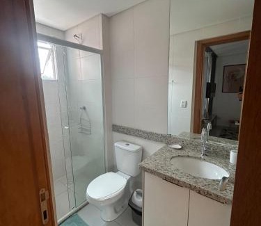 Sao Francisco Apartment | Lumen Apartment Studio 1 a 4 Pessoas