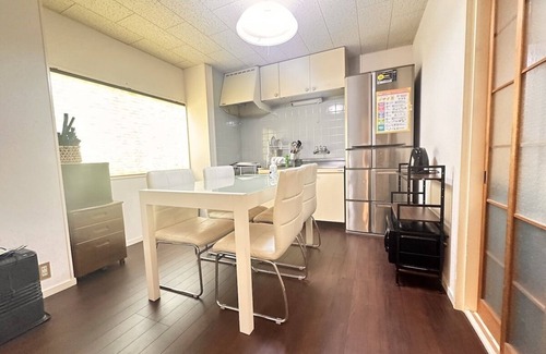 Naka Ward Apartment | Lumiere De Bonnart