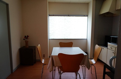 Naka Ward Apartment | Lumiere De Bonnart