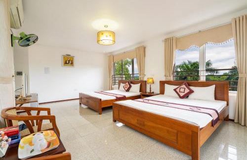 Mang Yang Other | Lumiere Family Village Ba Vì