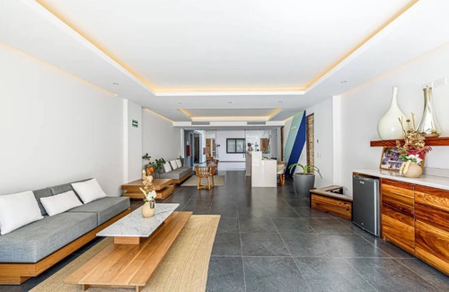 Downtown Cabo San Lucas Apartment | Lumina at Cardinal Cabo San Lucas