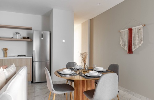 Downtown Cabo San Lucas Apartment | Lumina at Cardinal Cabo San Lucas