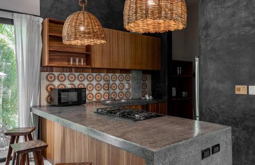 La Veleta Apartment | Lumina at Mudra Tulum