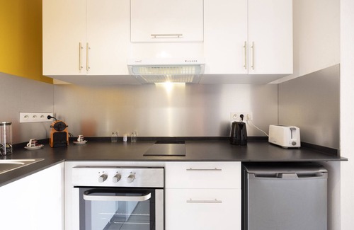 Cayenne Apartment | Lumina - DestinationGuyane - Business stays