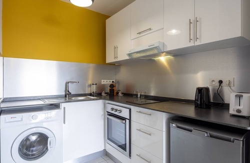 Cayenne Apartment | Lumina - DestinationGuyane - Business stays