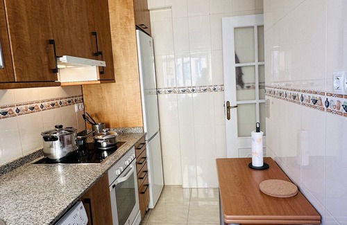 La Coruna Apartment | Luminoso, Céntrico, Funcional