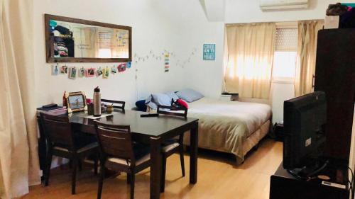 Olivos Apartment | Luminoso departamento en el corazón de Olivos