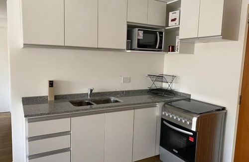 Buenos Aires Central Business District Apartment | Luminoso Depto 3 Amb Para 6 Personas San Telmo