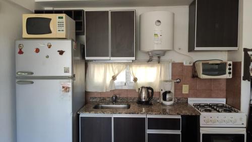 Flores Apartment | Luminoso y amplio 2 ambientes en Flores 45 m2