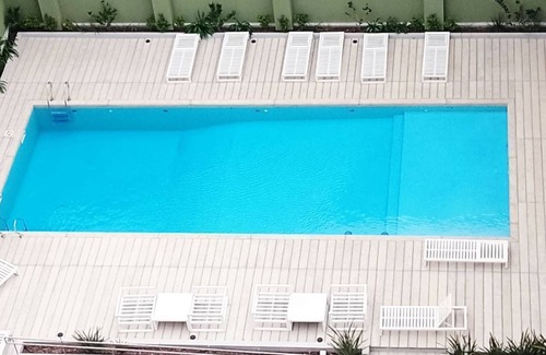 San Cristobal Apartment | Luminoso y Moderno Departamento con Balcón