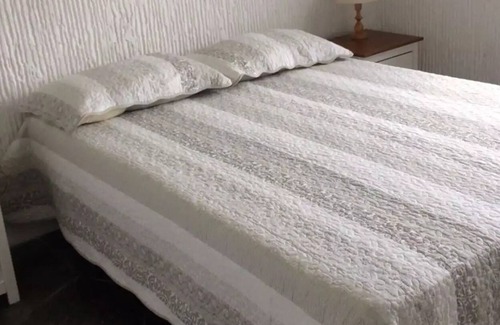 Cantegril Apartment | Luminous apartment with own barbecue, pool and maid