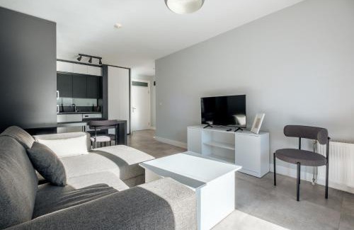 Ankara Apartment | Luminous Flat 7 min to Arcadium Mall in Ankara