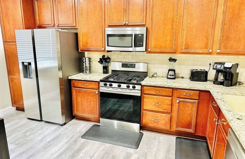 Reno House | Luminous Haven Summar