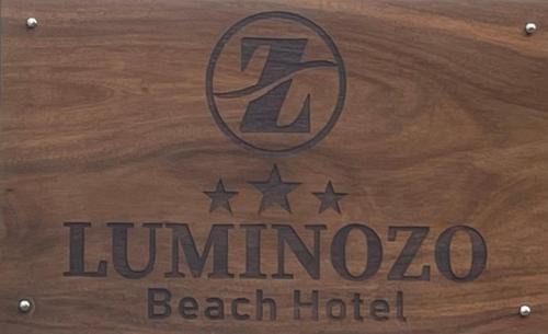 Weligama Hotel | Luminozo Beach Hotel