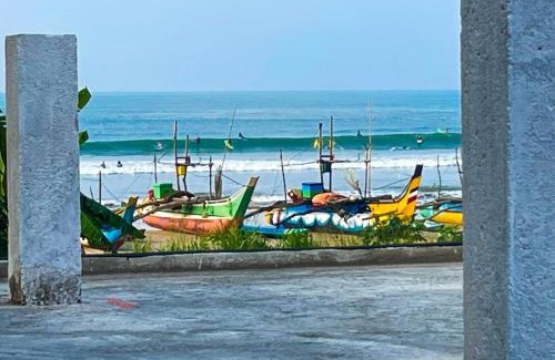 Weligama Hotel | Luminozo Beach Hotel