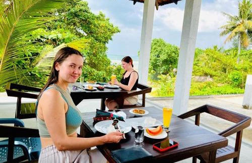 Weligama Hotel | Luminozo Beach Hotel