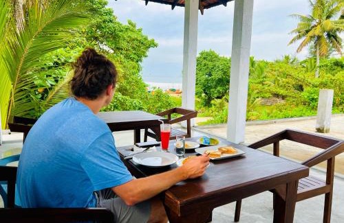 Weligama Hotel | Luminozo Beach Hotel
