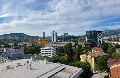 Seoci Apartment | LUMO - Light & View Apartment