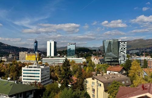 Seoci Apartment | LUMO - Light & View Apartment