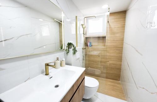 Seoci Apartment | LUMO - Light & View Apartment