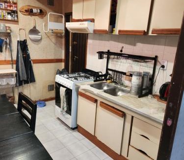 Comodoro Rivadavia House | LUNA 2