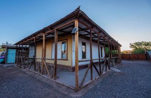 San Pedro de Atacama House | Luna Atacama