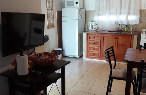 Merlo Cabin | Luna Azul