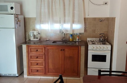 Merlo Cabin | Luna Azul